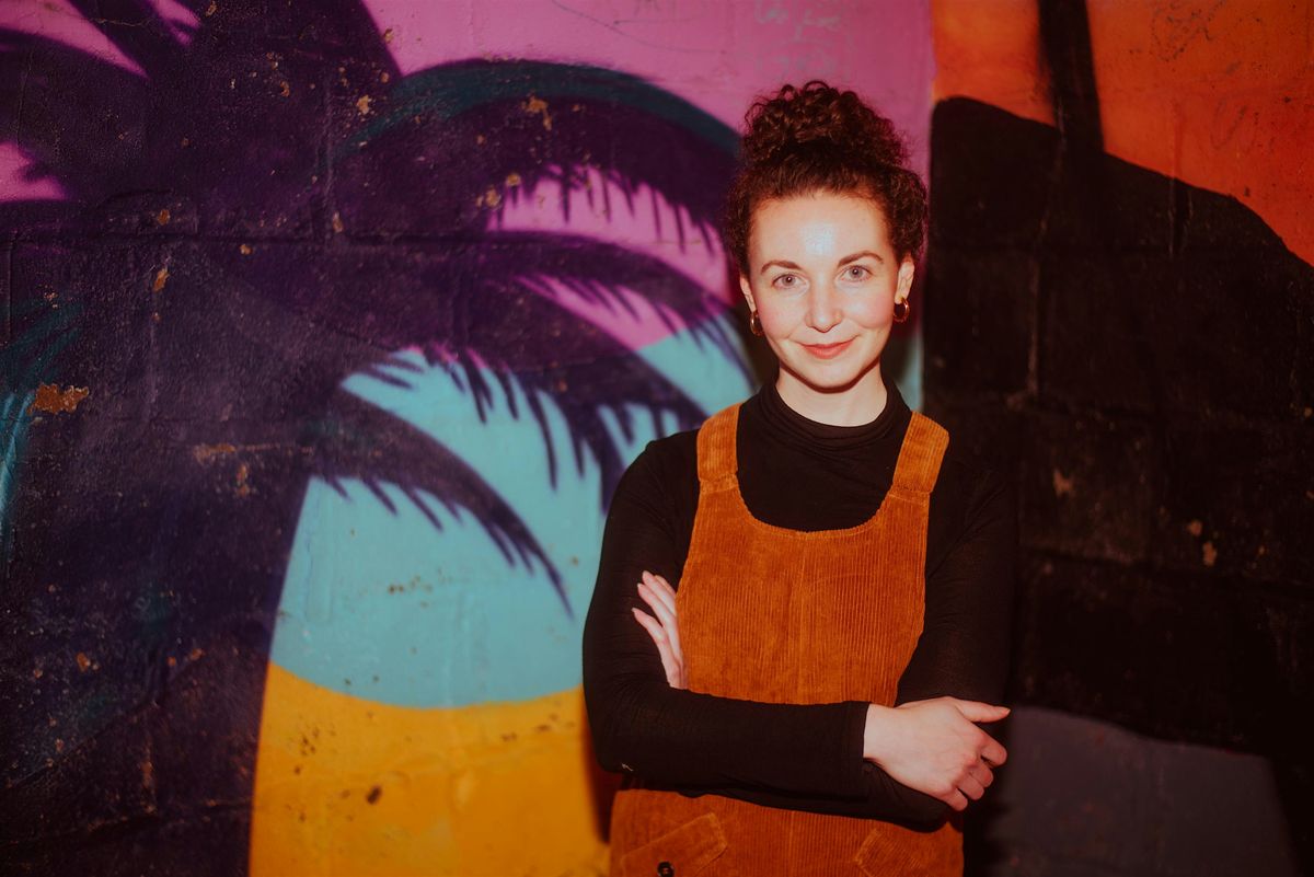 Hideout Comedy presents Molly Brenner!