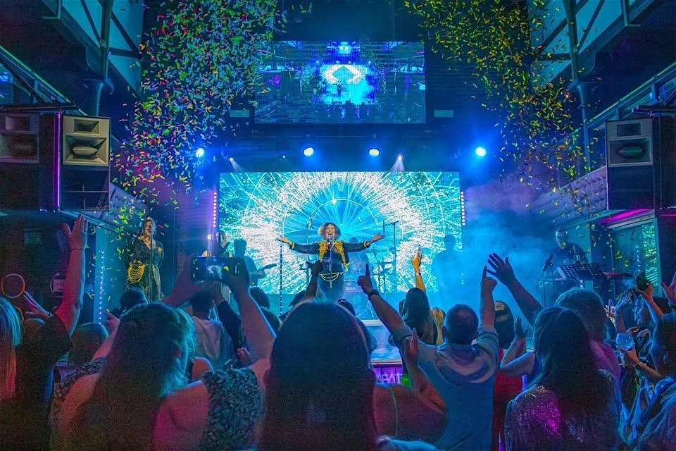 I'm Every Whitney - Live at The Empire