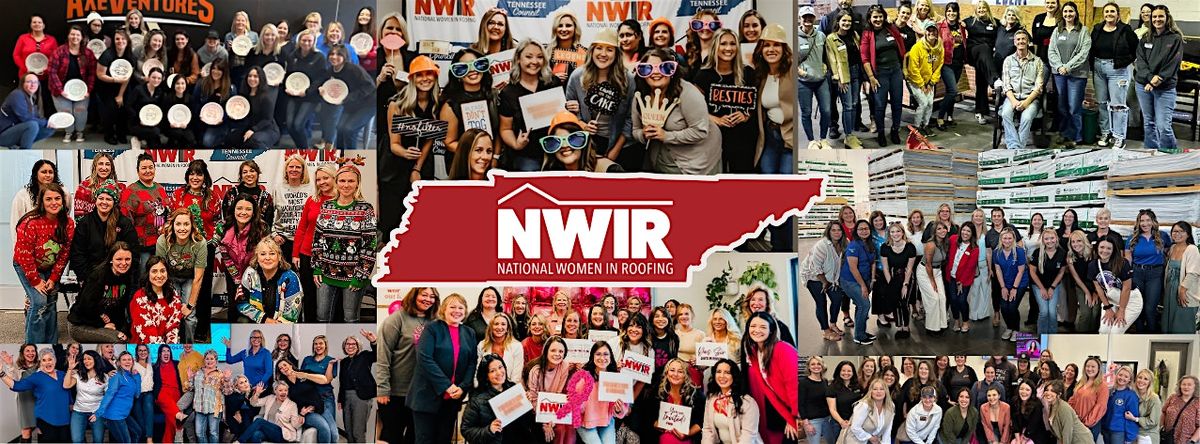 NWIR Tennessee Council: February Lunch & Learn