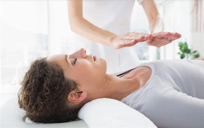 Chakra Connection Workshop