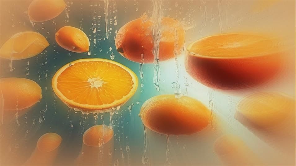 Mandarines Mandarijnen