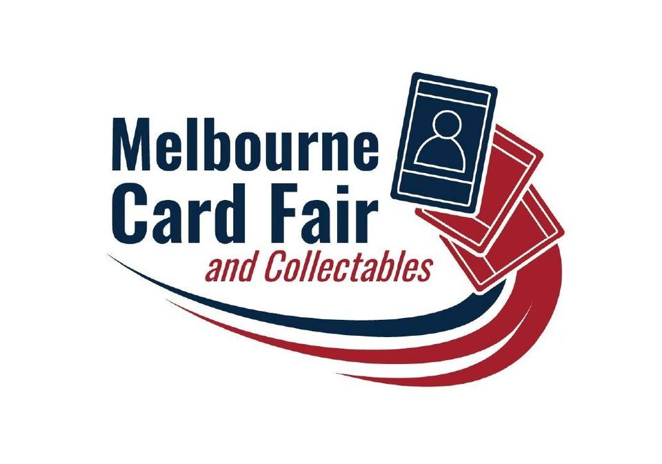 Melbourne Card Fair (North Melbourne), BIG PLANS, Melbourne, 28 August 2022