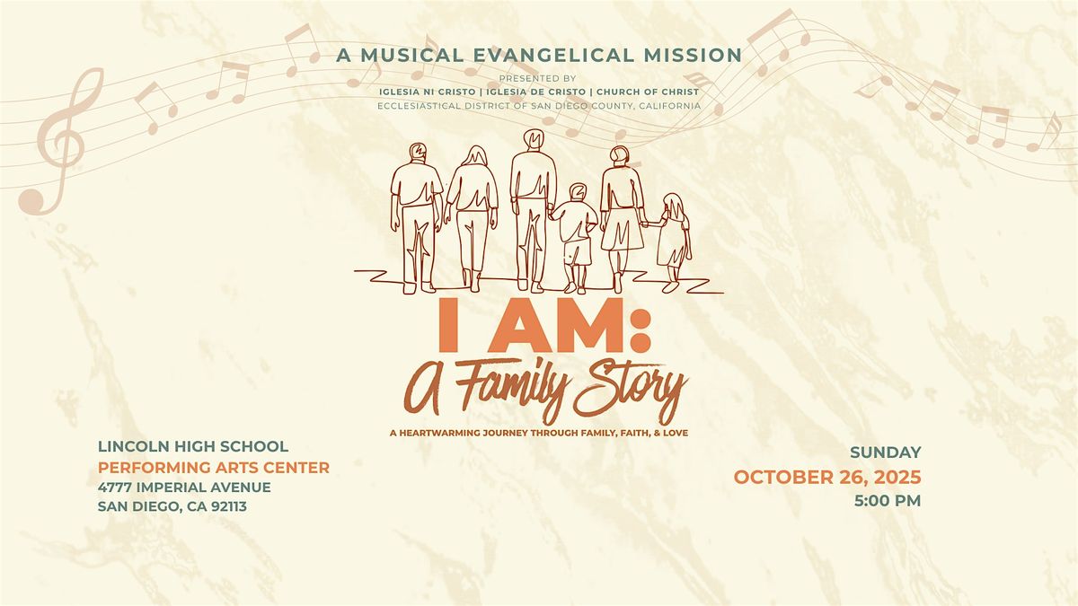 A Musical Evangelical Mission