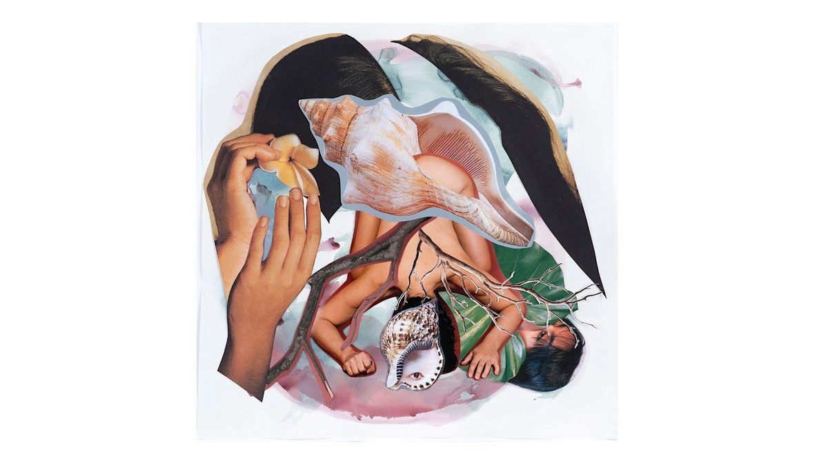 Artist Talk with Rachelle Anayansi Mozman Solano