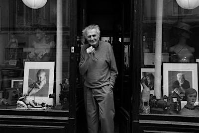 15h Studio Bauret \u00b7 d\u00e9couverte du studio avec Claude Bauret-Allard