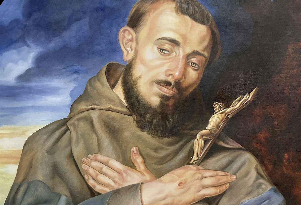 St. Francis: A Model of the Ideal Saint