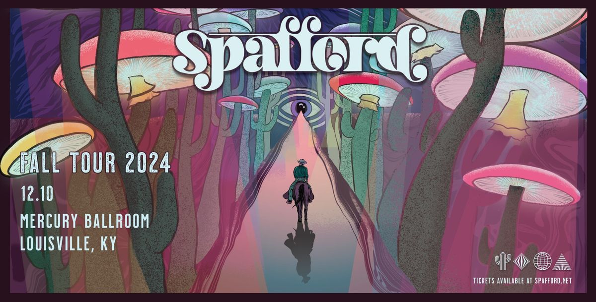 Spafford