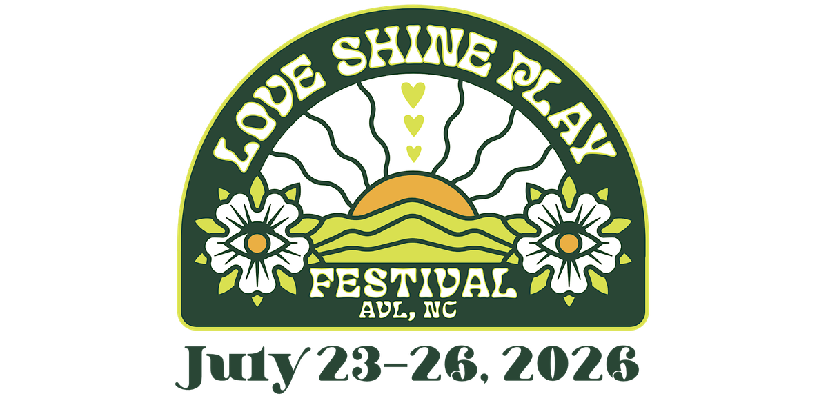 Love Shine Play Festival 2026