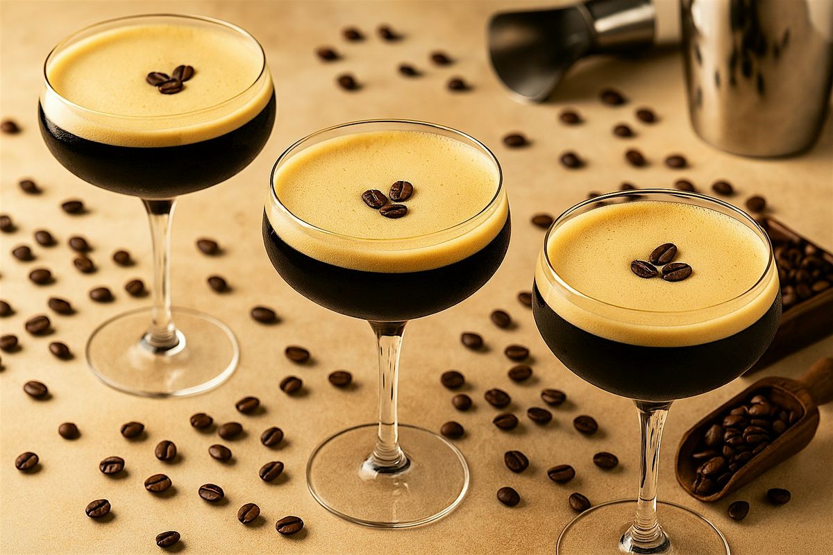 Hands-On: Fall Cocktails featuring Luxardo