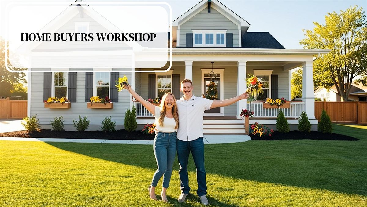 Homebuyer Workshop