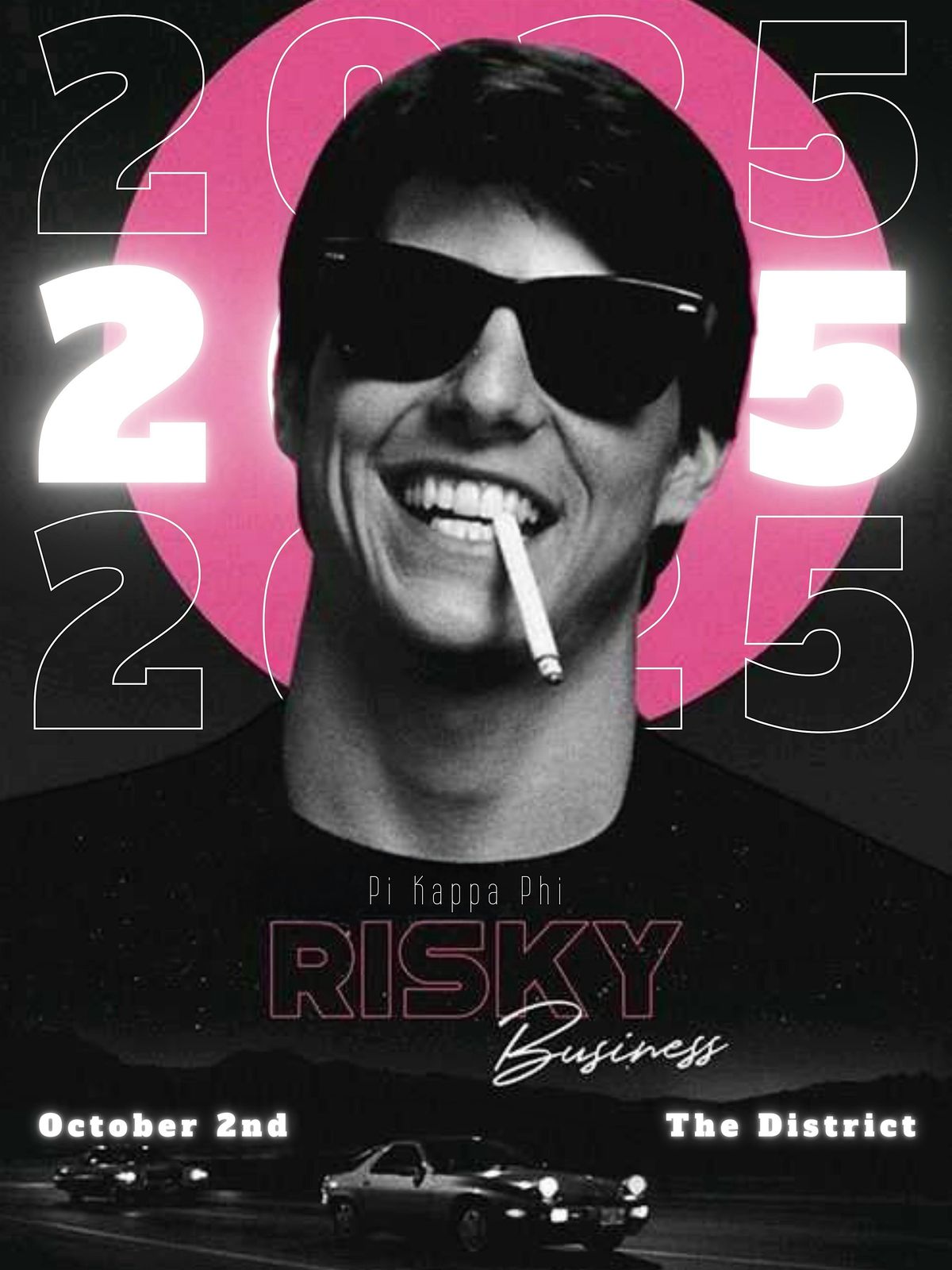 Risky Business