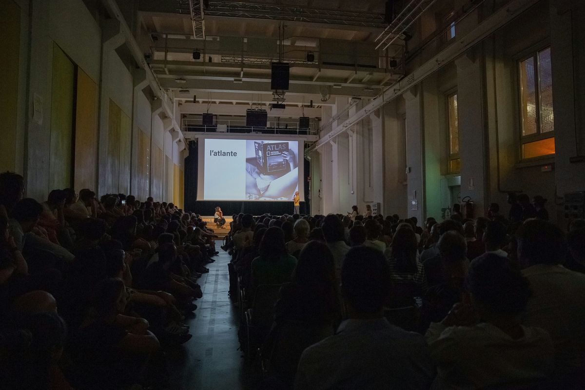 Fuckup Nights