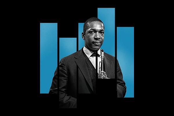 Domeniche in Jazz: 1965 \u2013 John Coltrane