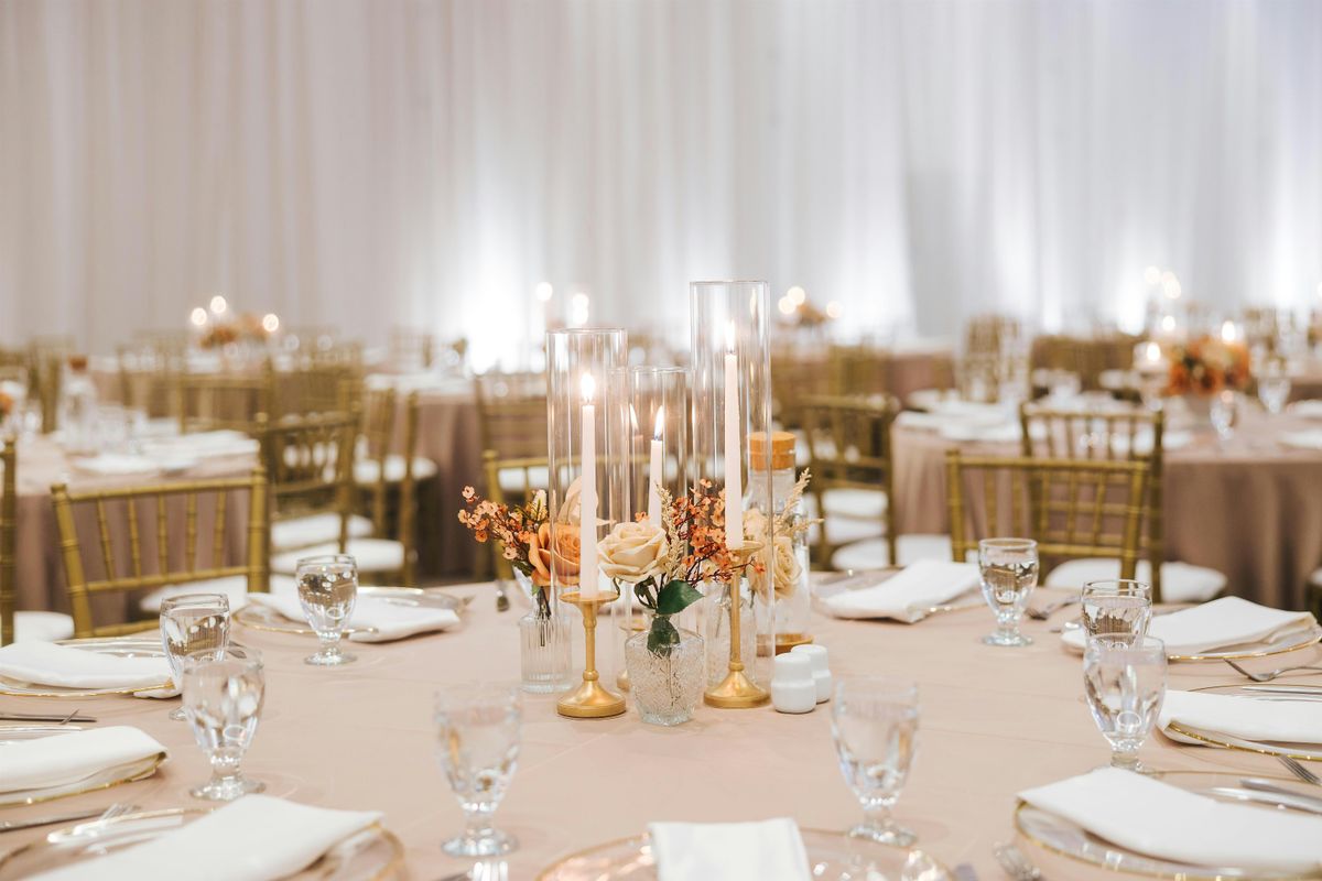 Westin Calgary Airport Wedding Fair (2026)