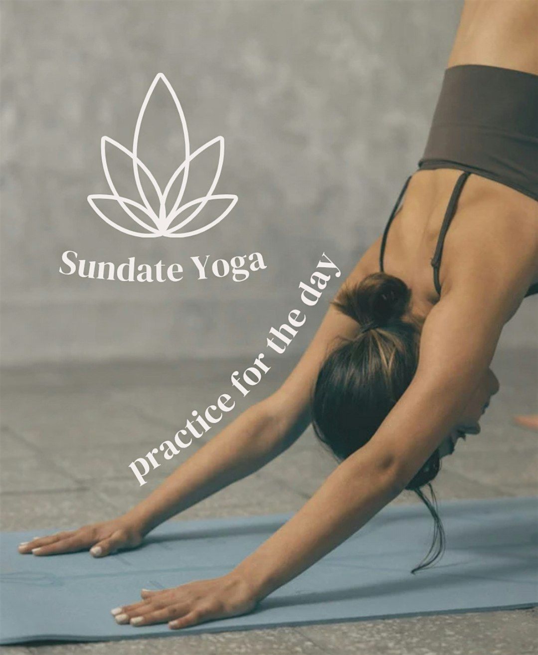 Sundate Yoga \u2013 Reconnect, Recharge, Refresh