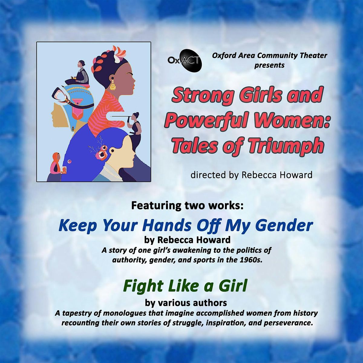 Strong Girls, Powerful Women: Tales of Triumph