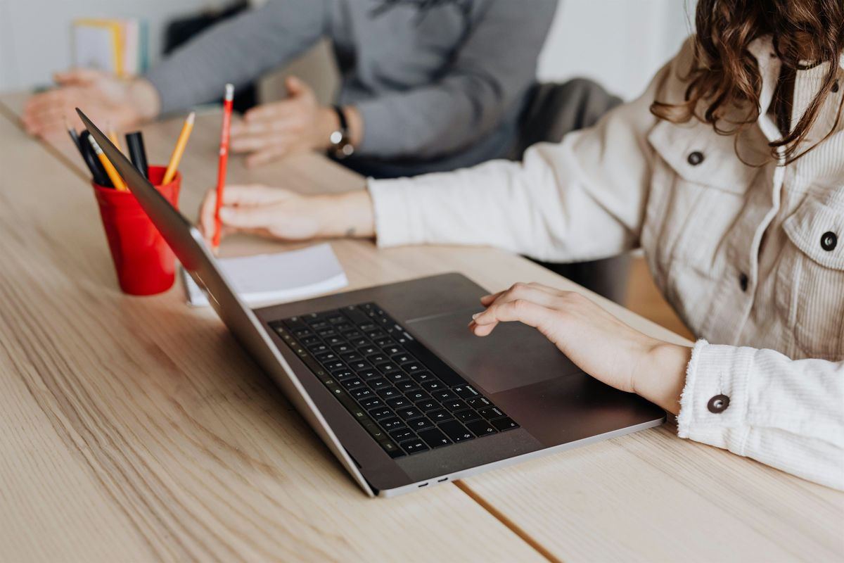 Coworking Session in Exeter