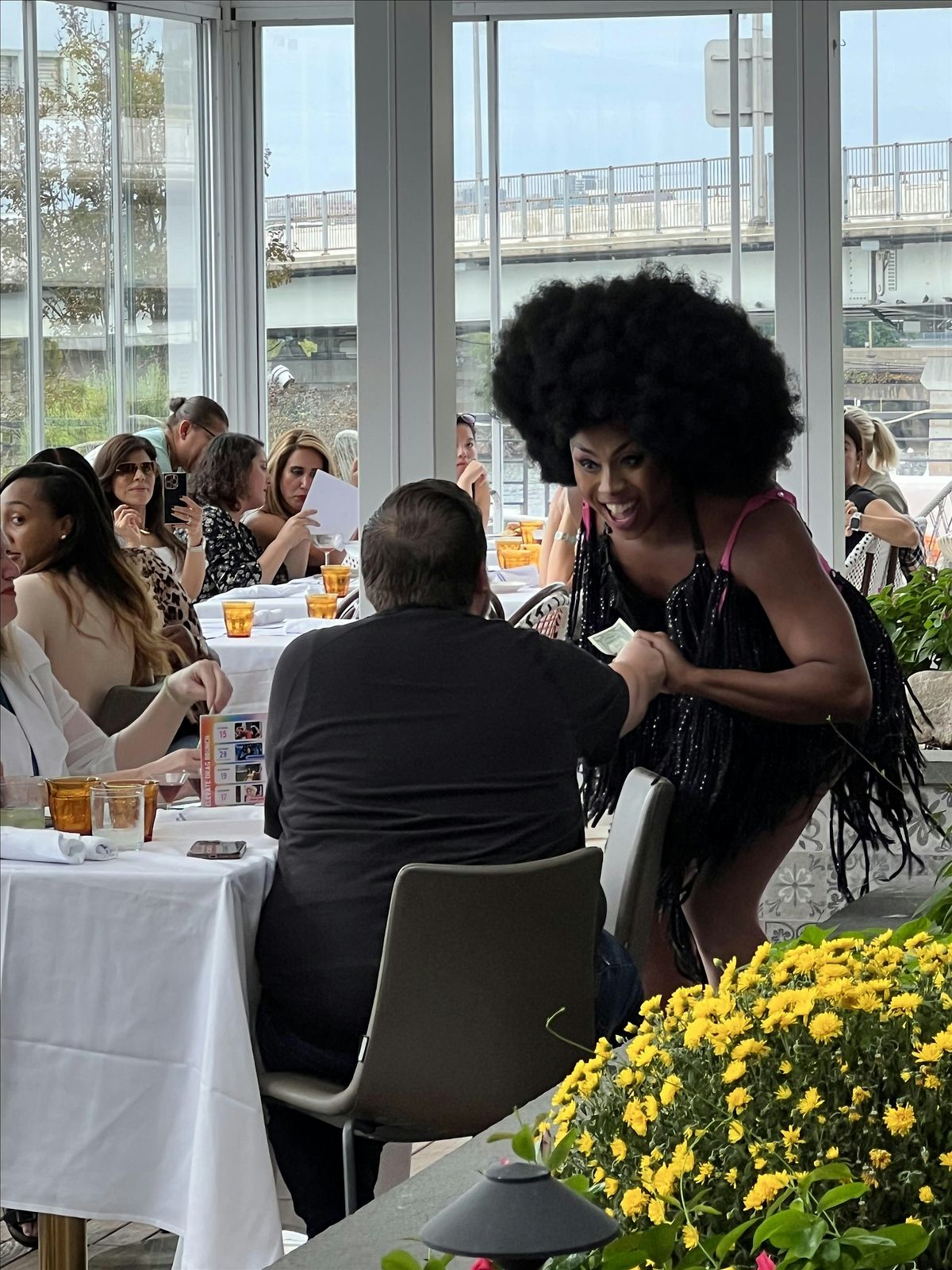 Elevate Drag Brunch