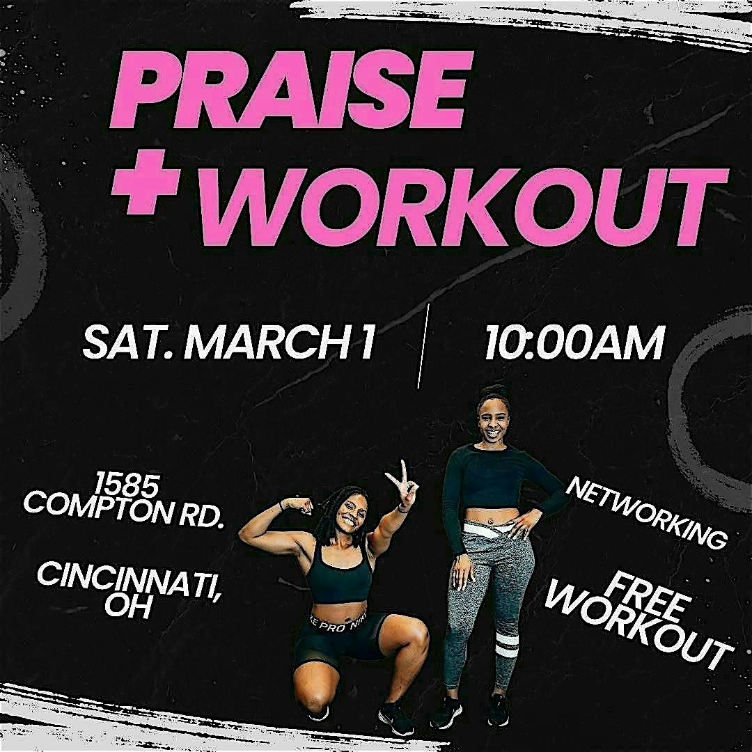 Praise & Workout