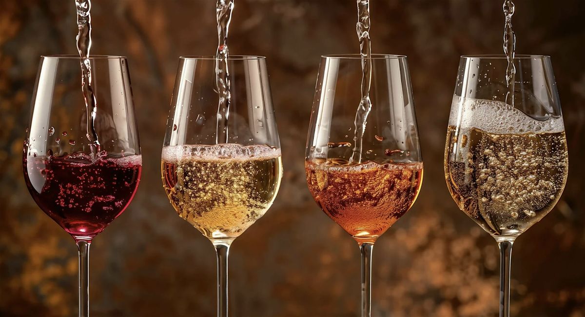 WSET Wine Sommelier Program
