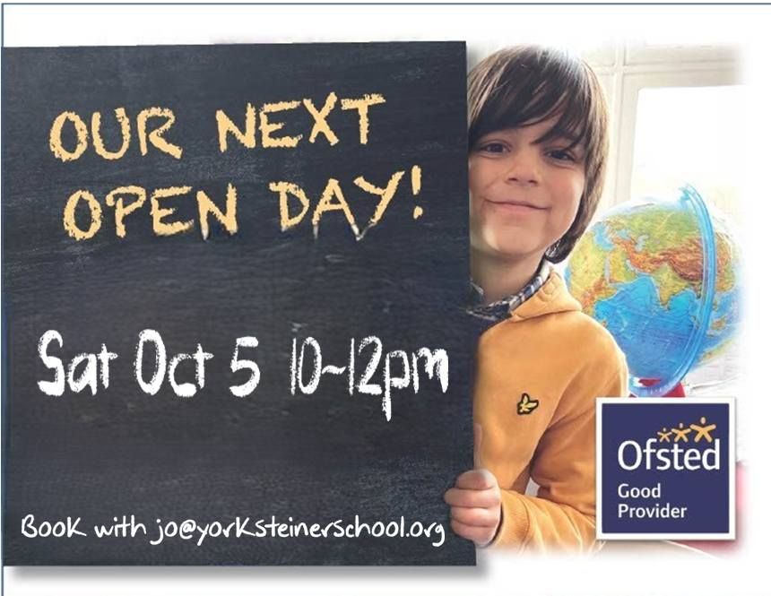 Open Day