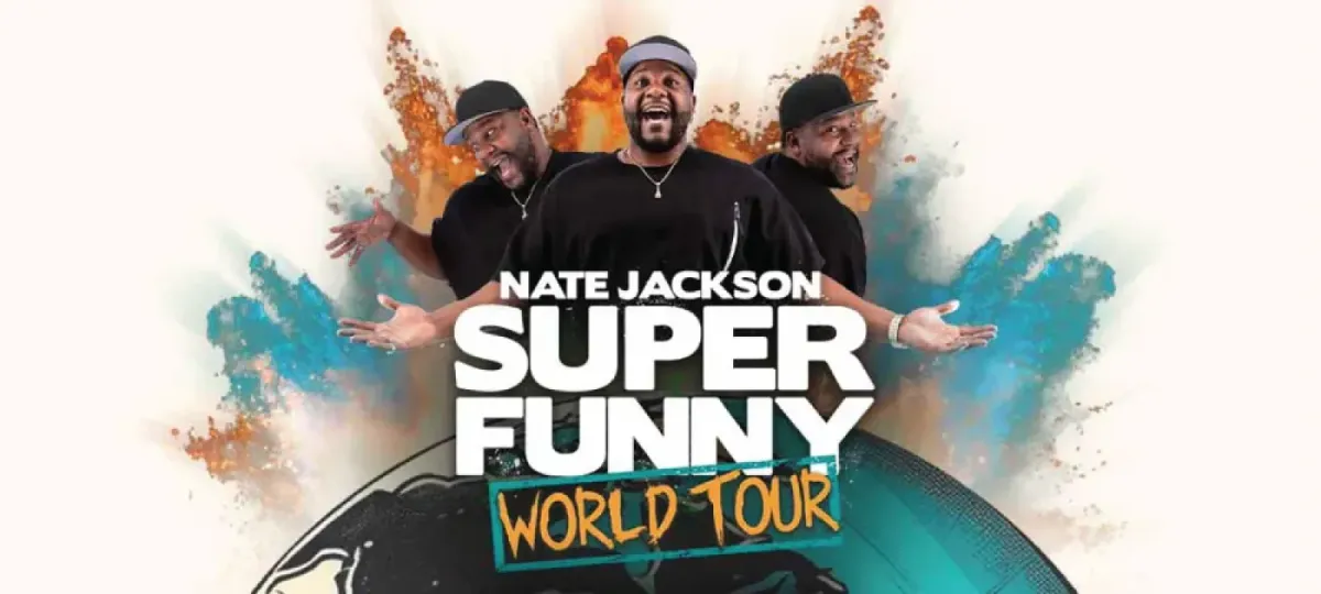 Nate Jackson