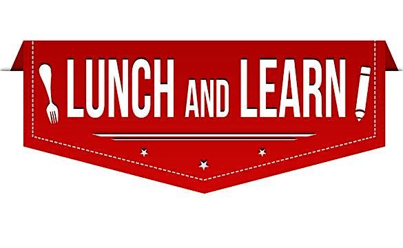 Staying Connected & Well-Informed Lunch & Learn  For Seniors