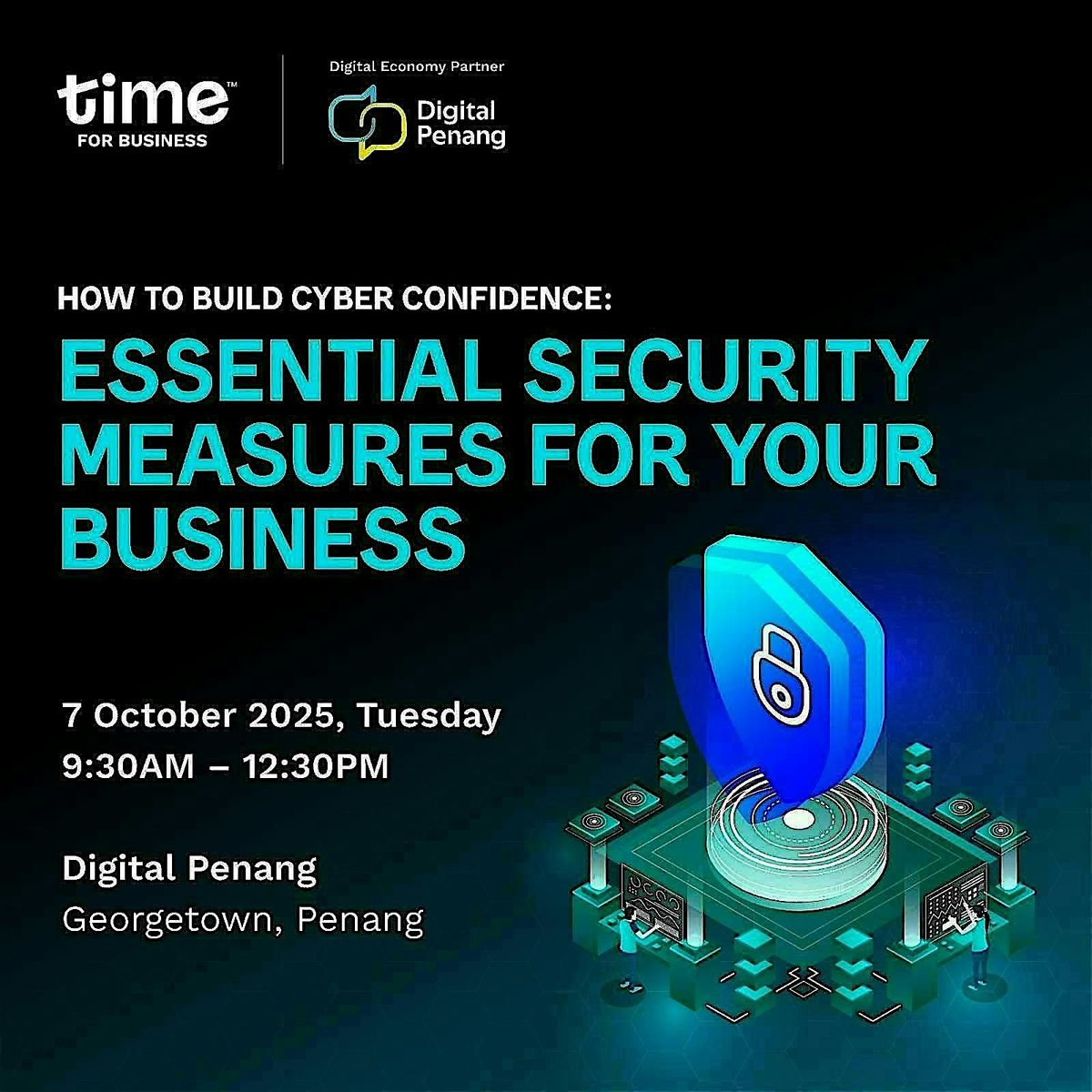 Cybersecurity Awareness Workshop