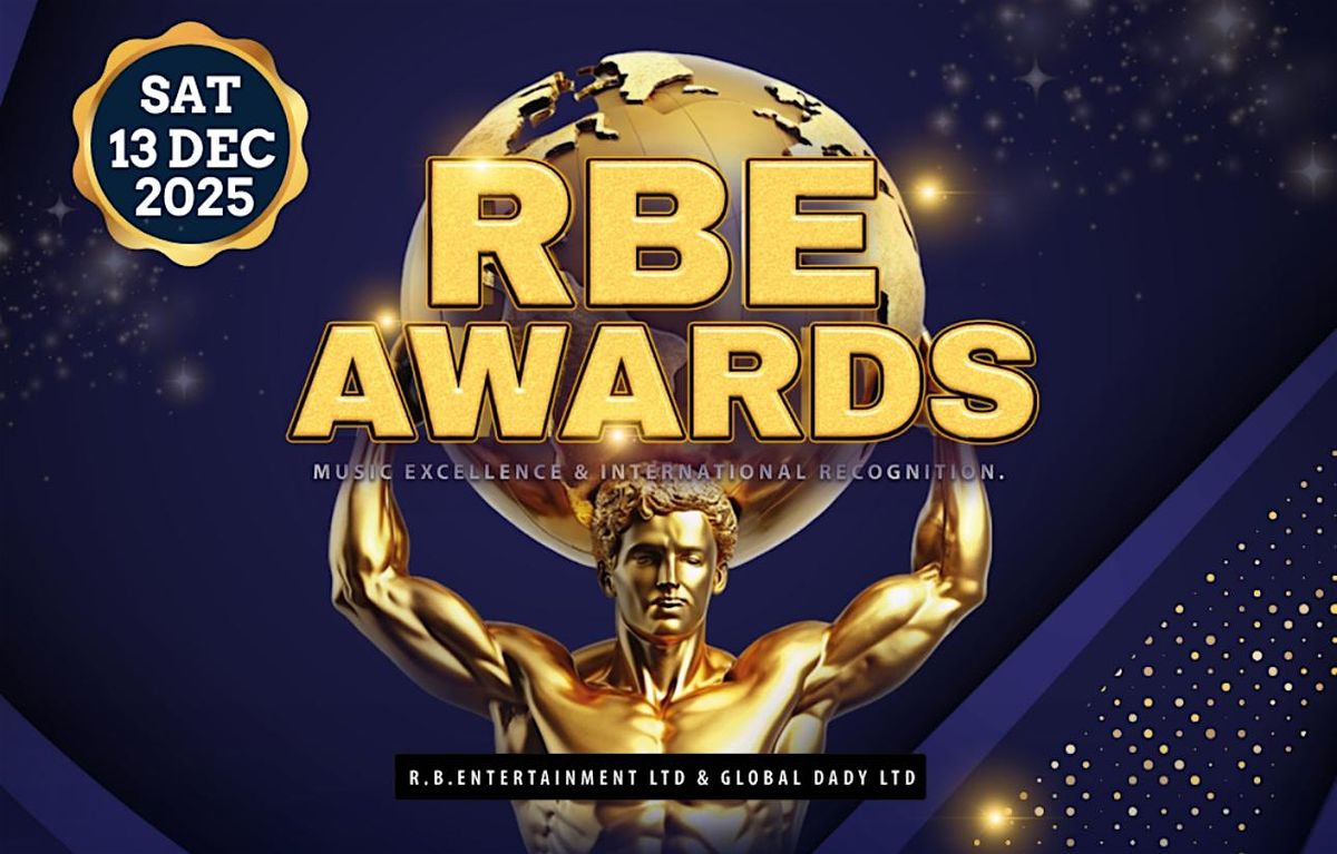 RBE Awards 2025