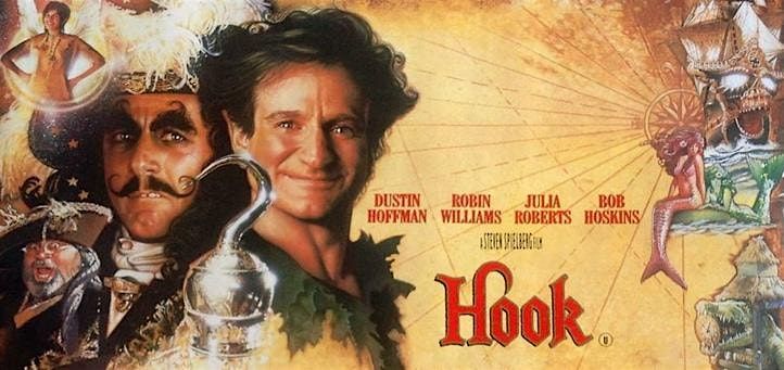 Small Cinema: Hook