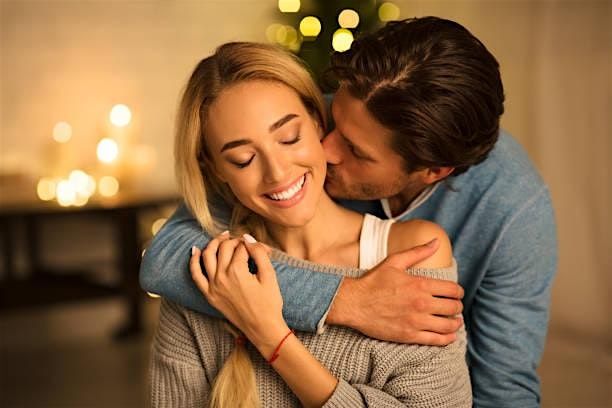 TANTRA DATE NIGHT FOR COUPLES
