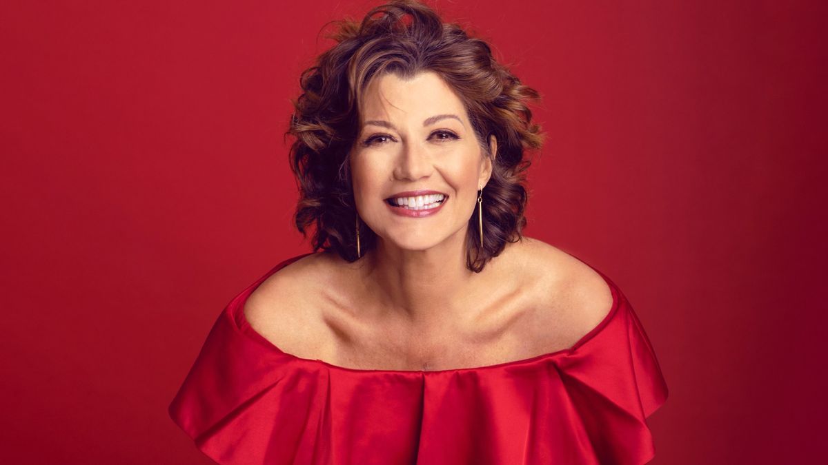 Amy Grant