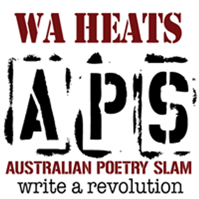 WA Heats - Australian Poetry Slam