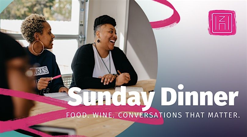 Sunday Dinner: Boundaries