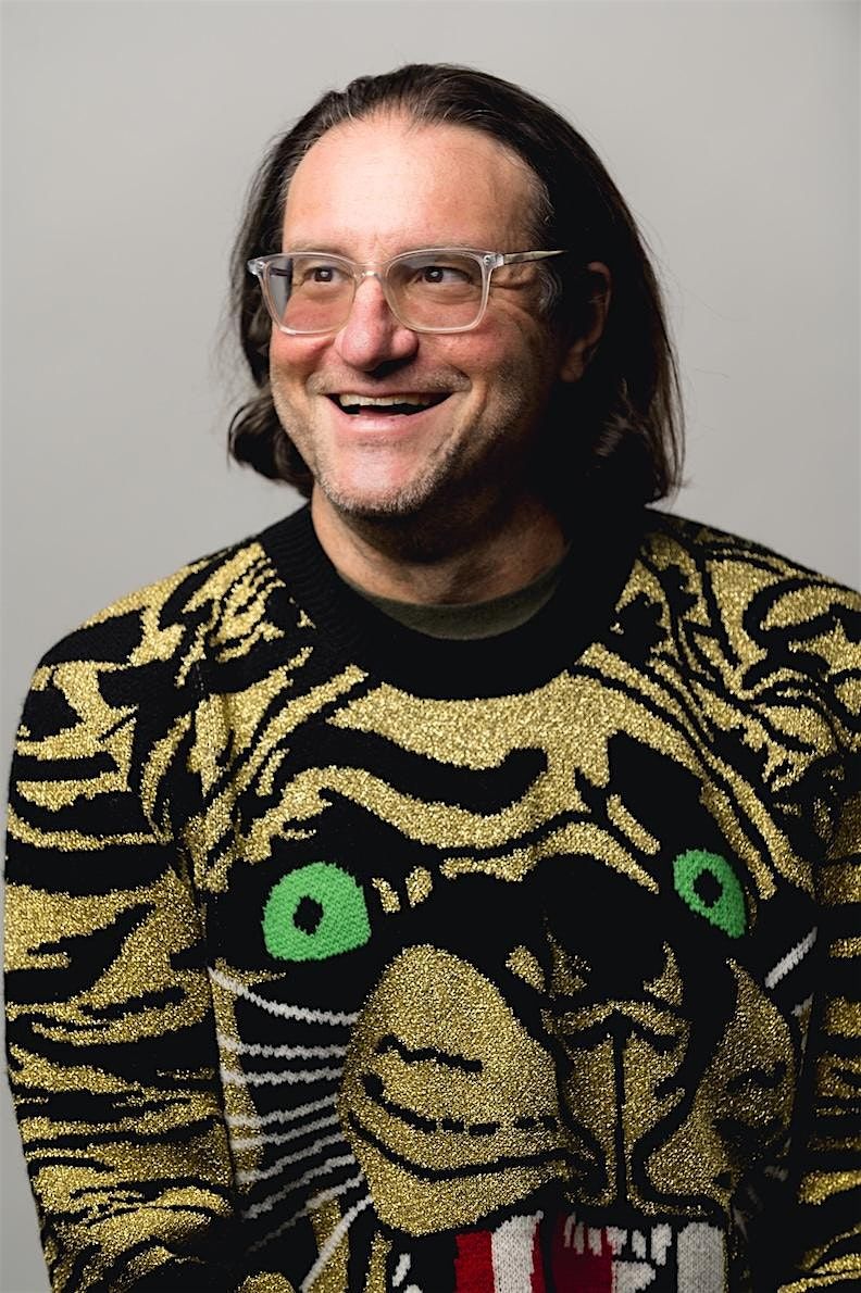 Give First: A Fireside Chat with Brad Feld