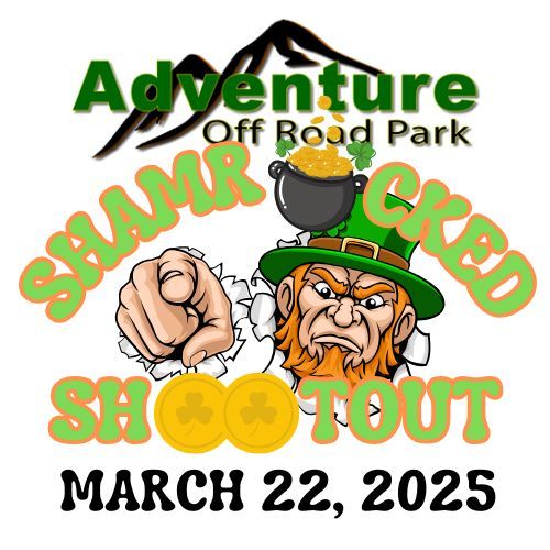 Shamrocked Shootout Race 2025 