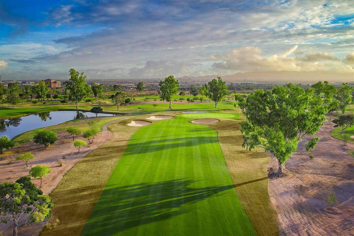 2025 ASU FDM Golf Invitational - ASU Employees & Guests