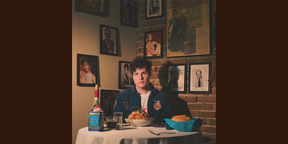 Brian Dunne: Clams Tour
