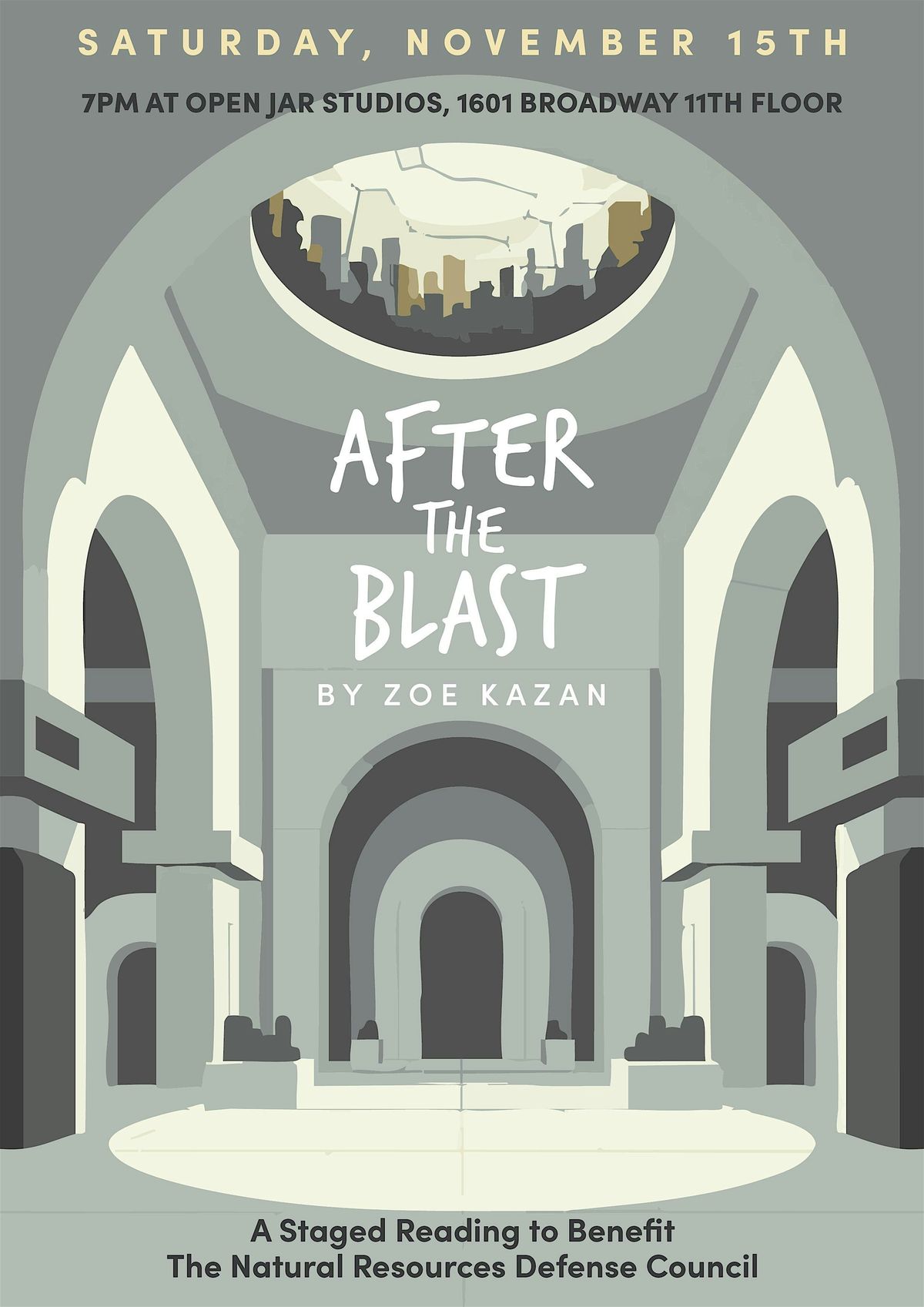 After The Blast