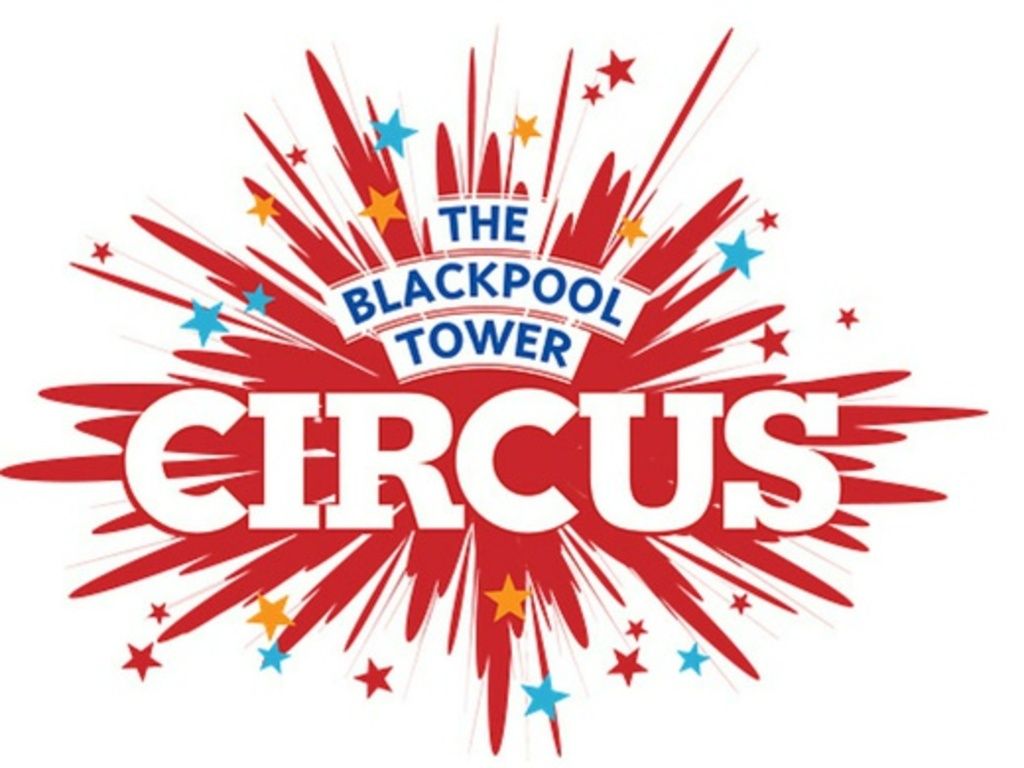 The Blackpool Tower -  Circus