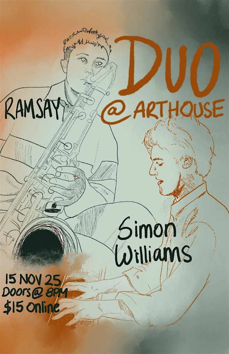 RAMSAY and Simon Williams