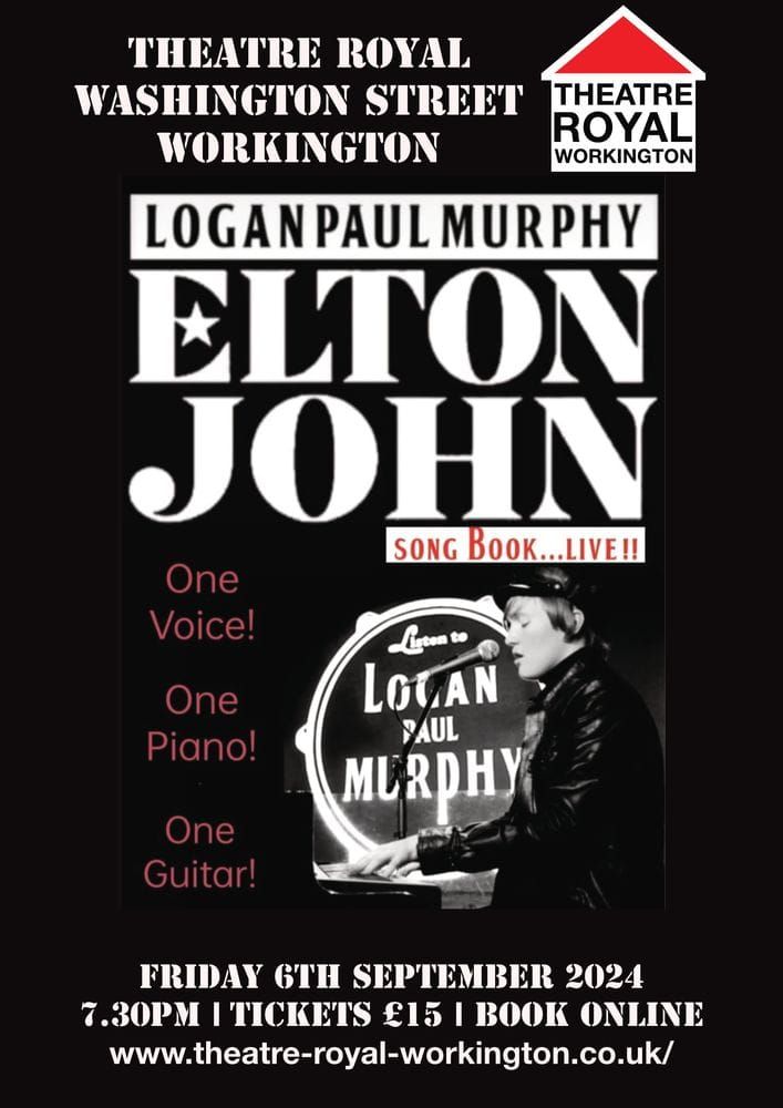 Logan Paul Murphy\u2019s Song Book 