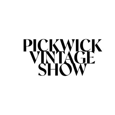 Pickwick Vintage Show