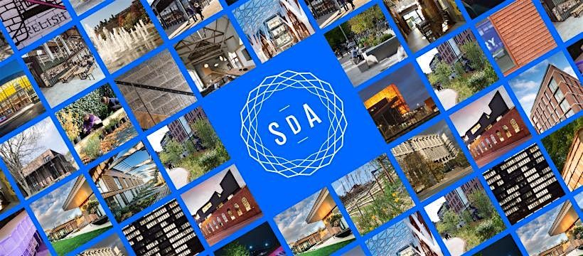 2025 Sheffield Design Awards for Public Art