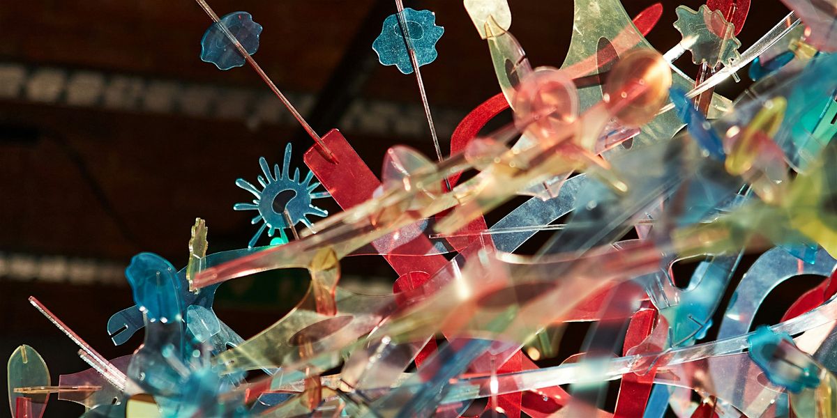 Cancer Revolution: Science, Innovation and Hope - Oct 31st to Dec 31st