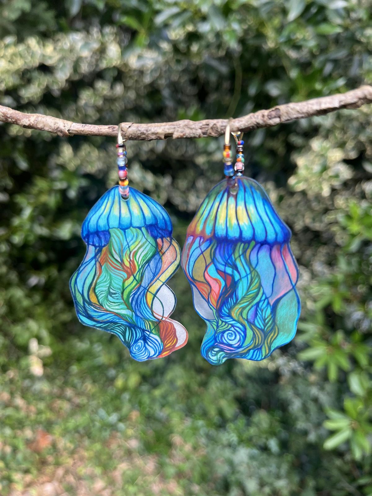 Draw your own Jewellery