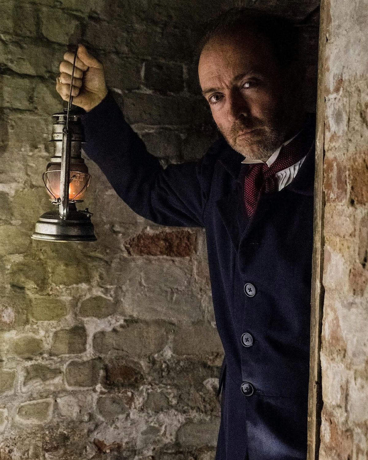 The Guildhall Ghost Tours- 30th October