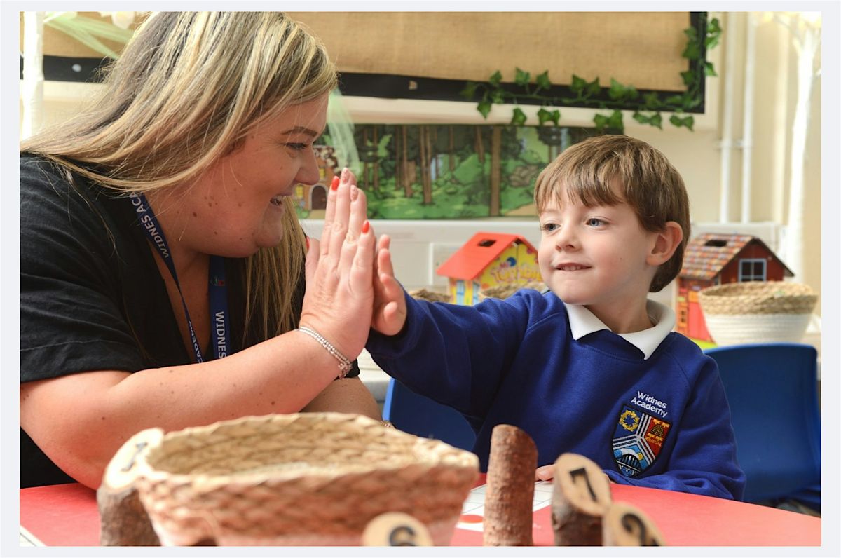 Widnes Academy: Open Days