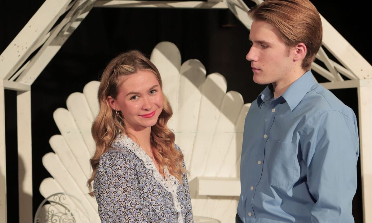 All My Sons at Wyndhams Theatre