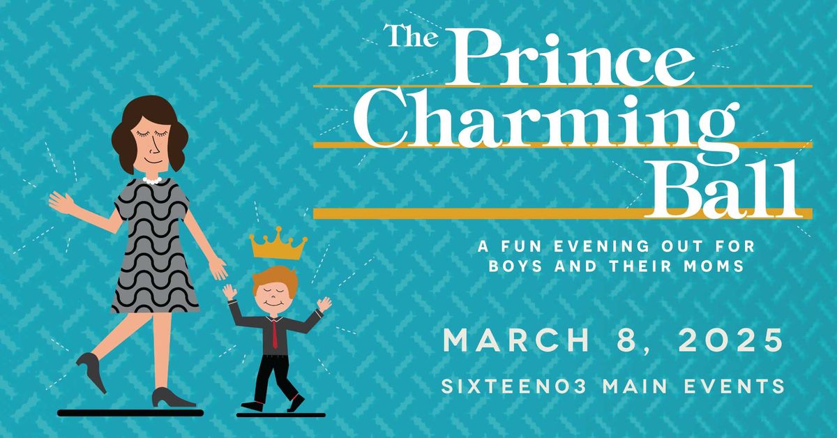 The Prince Charming Ball